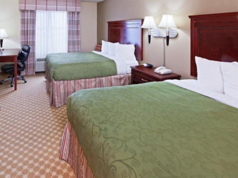 Country Inn & Suites By Radisson, Oklahoma City Airport, Ok Exterior photo