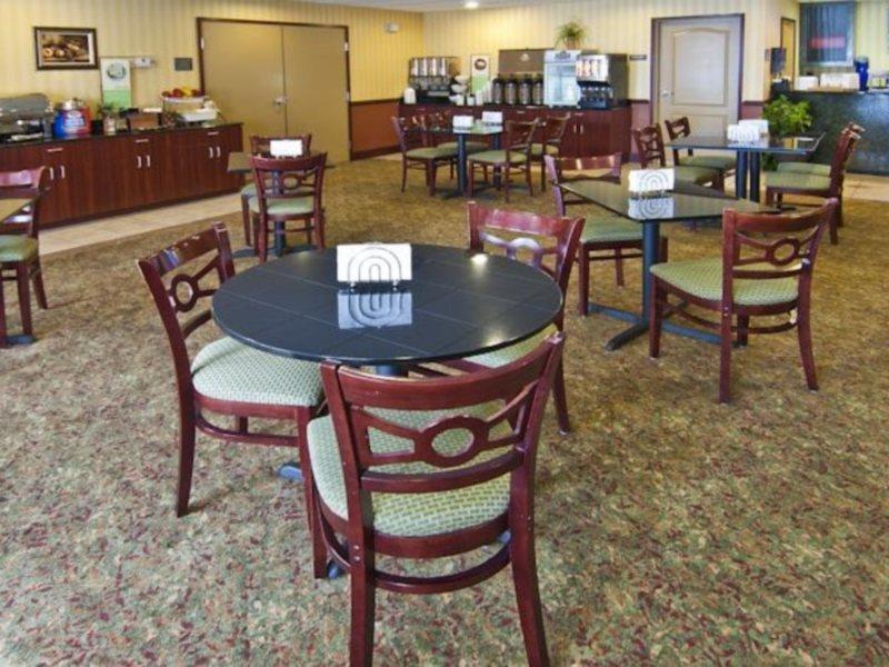 Country Inn & Suites By Radisson, Oklahoma City Airport, Ok Exterior photo