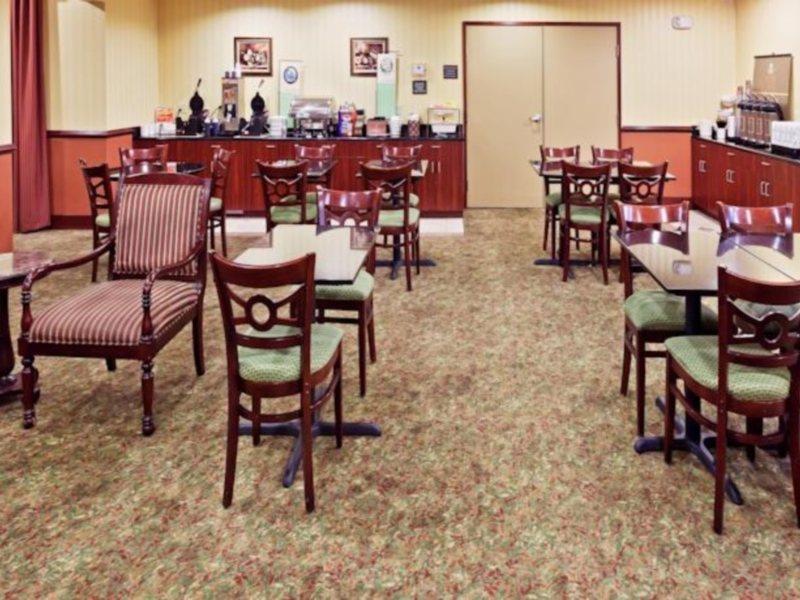 Country Inn & Suites By Radisson, Oklahoma City Airport, Ok Exterior photo