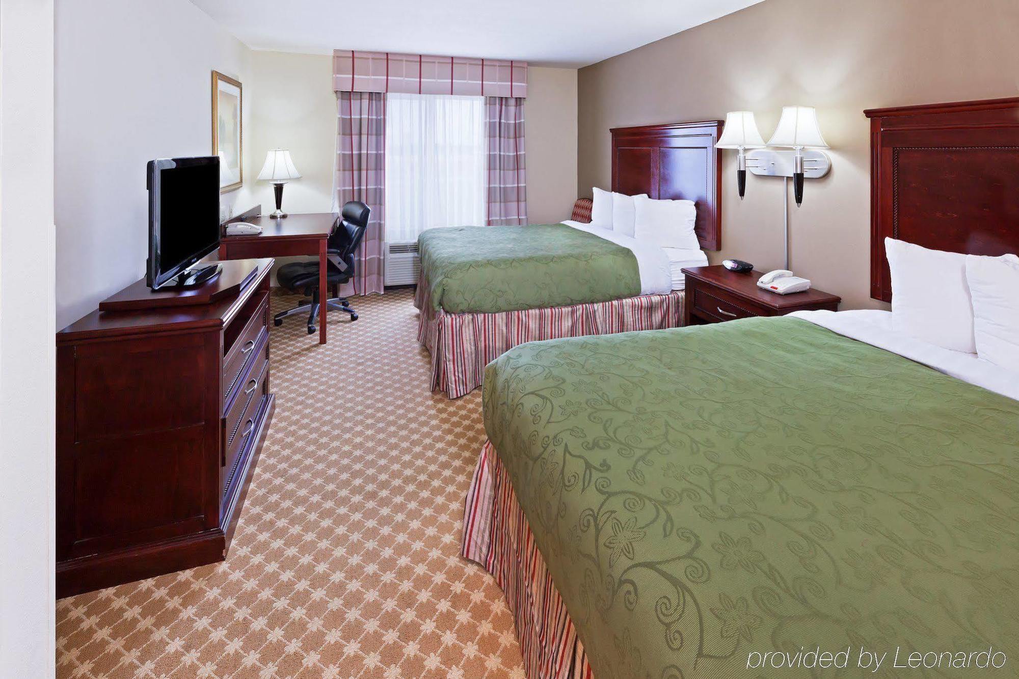 Country Inn & Suites By Radisson, Oklahoma City Airport, Ok Exterior photo