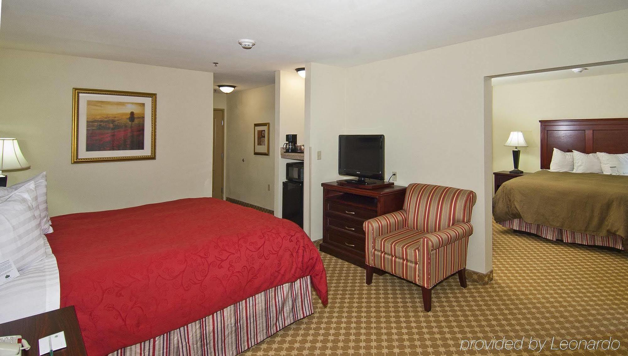 Country Inn & Suites By Radisson, Oklahoma City Airport, Ok Exterior photo