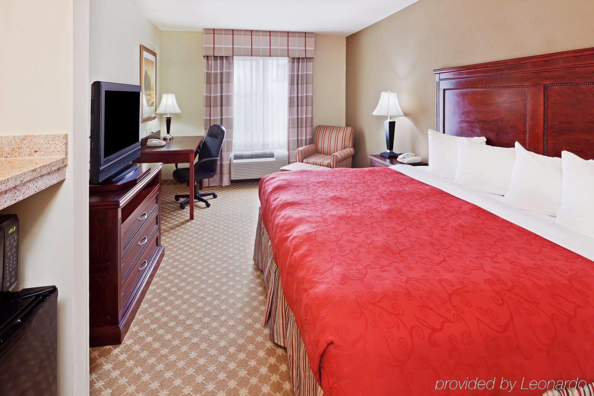 Country Inn & Suites By Radisson, Oklahoma City Airport, Ok Exterior photo