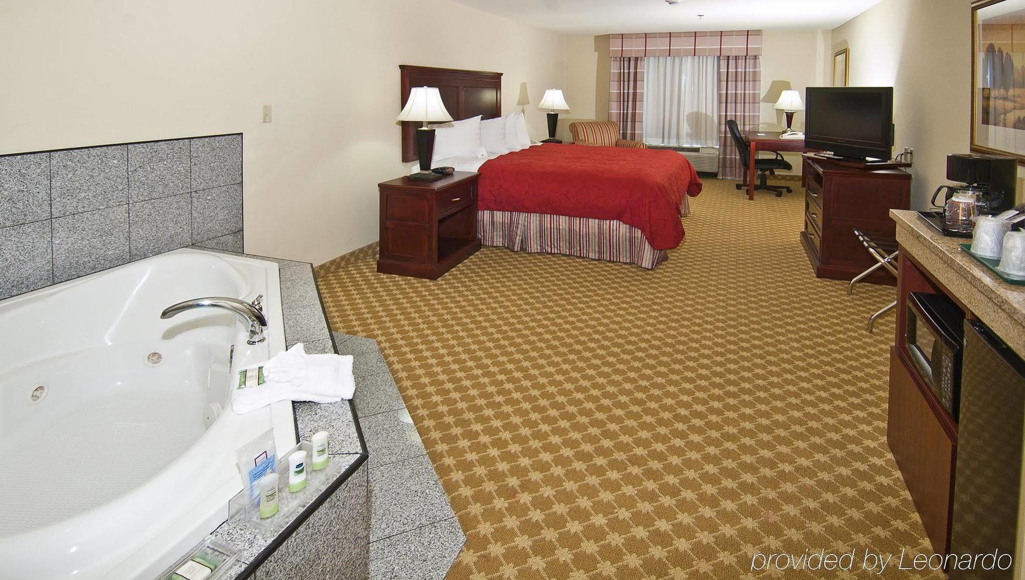 Country Inn & Suites By Radisson, Oklahoma City Airport, Ok Exterior photo