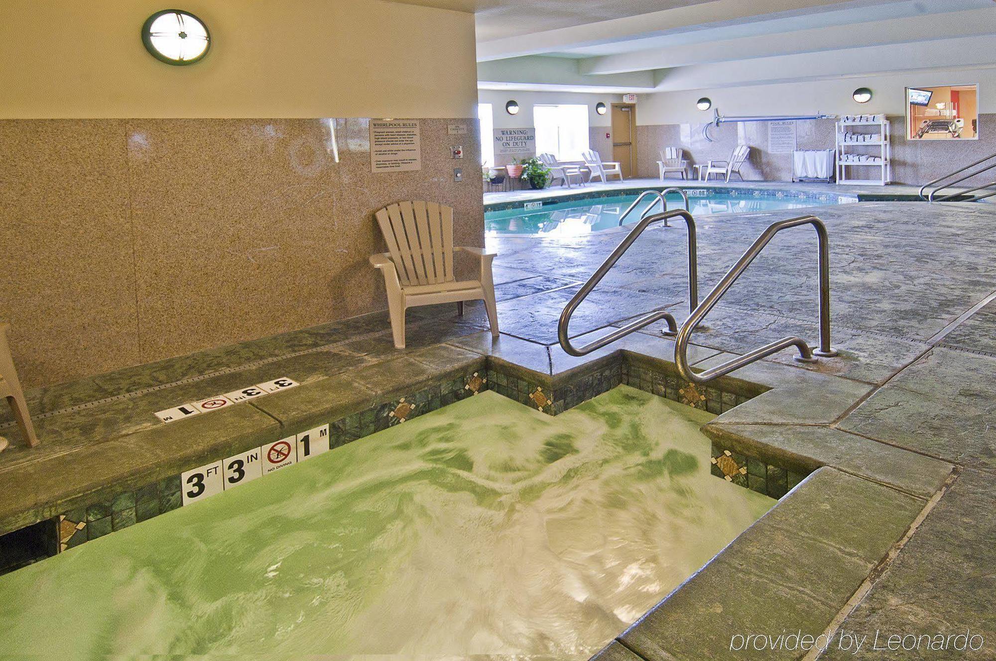 Country Inn & Suites By Radisson, Oklahoma City Airport, Ok Facilities photo