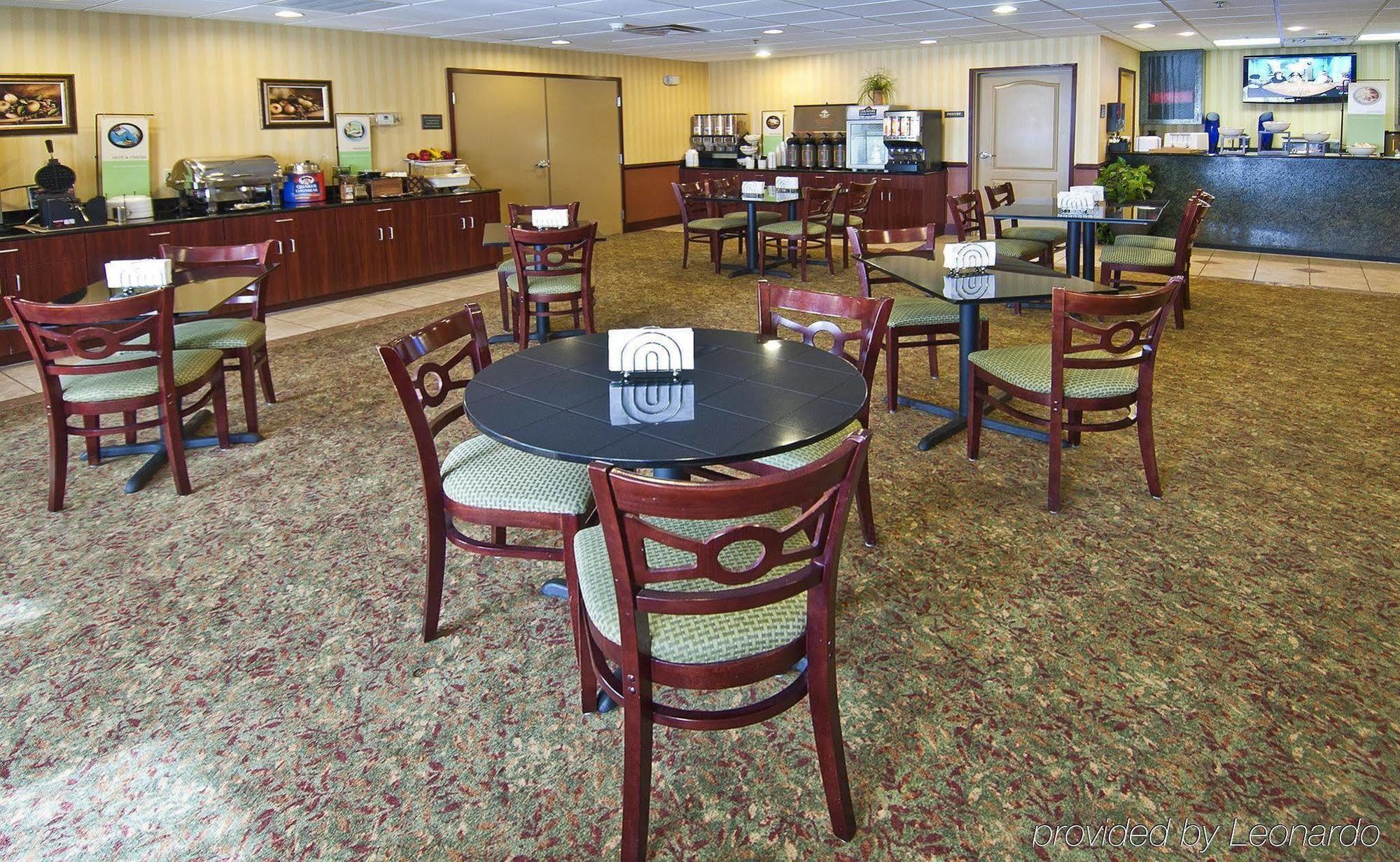 Country Inn & Suites By Radisson, Oklahoma City Airport, Ok Exterior photo